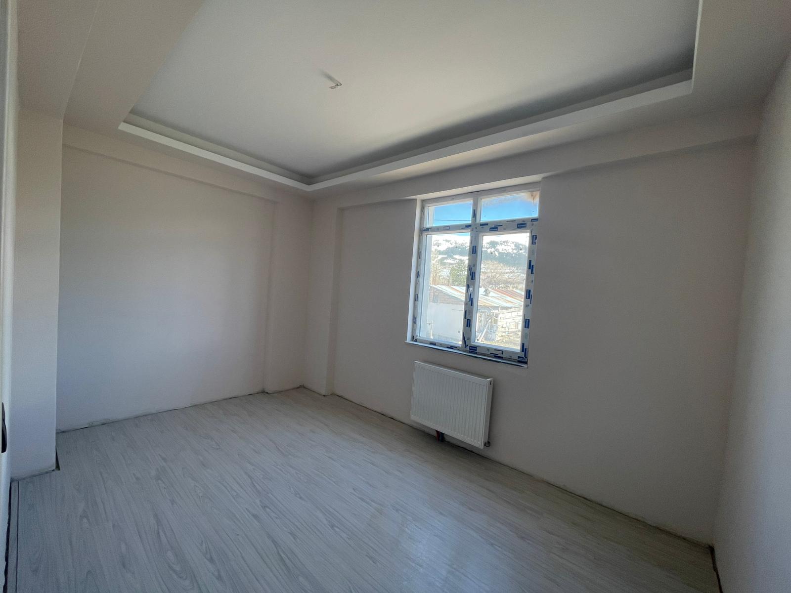 ABDURRAHMAN GAZİ'DE SATILIK 3+1 DAİRE